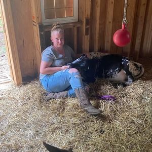 Meet your Posher, Danielle